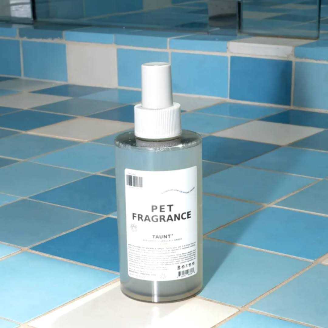 DedCool Pet Fragrance 01 Taunt