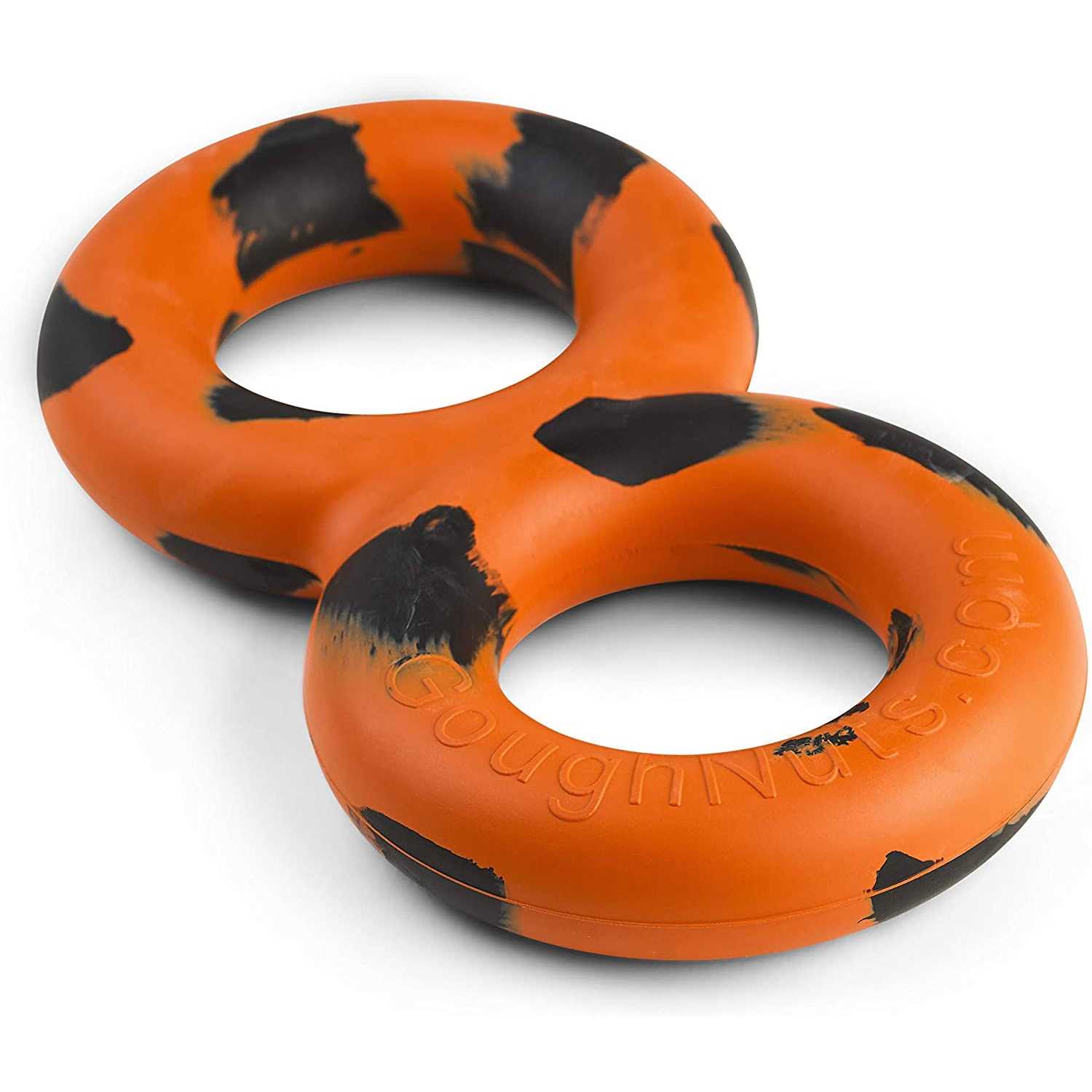 Goughnuts Tug Toy