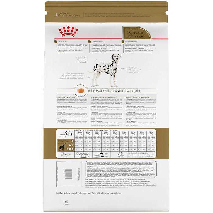 Royal Canin Adult Dalmatian Dry Dog Food