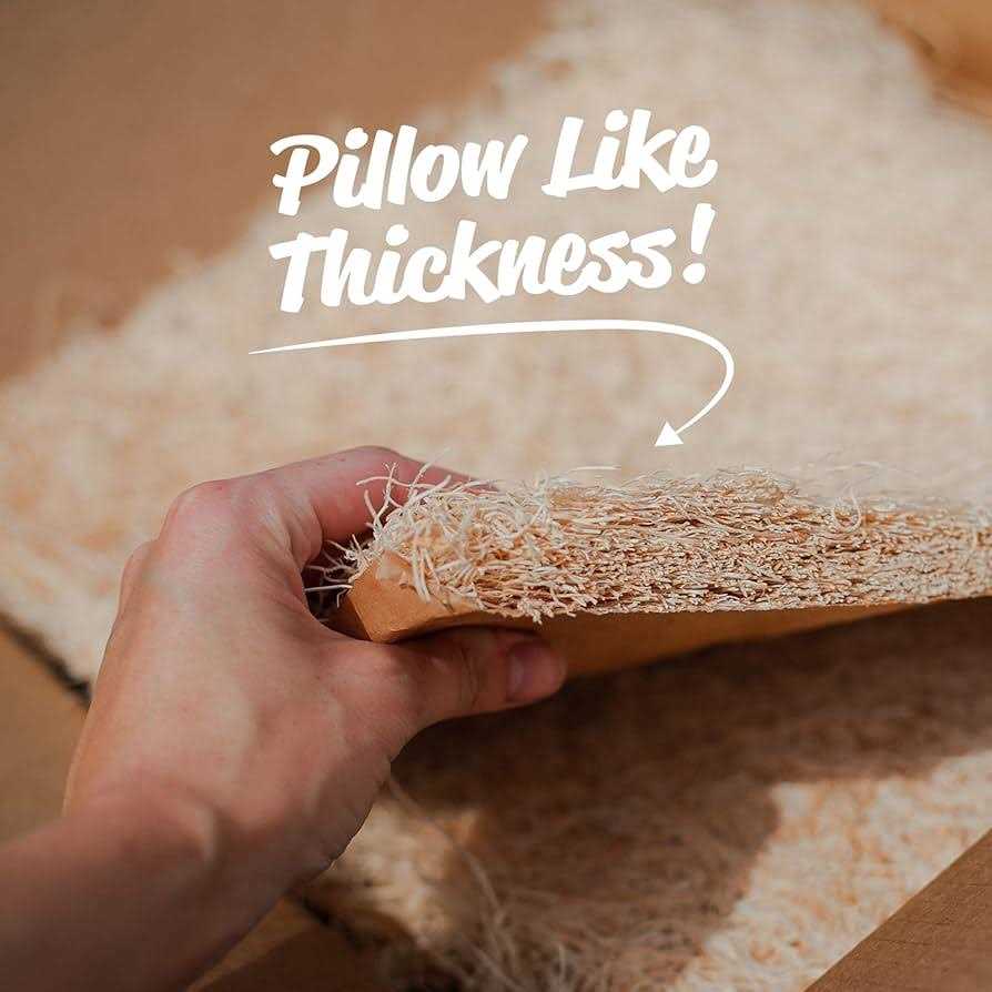 Eaton Pet and Pasture Premium Laying Hen Nesting Pads