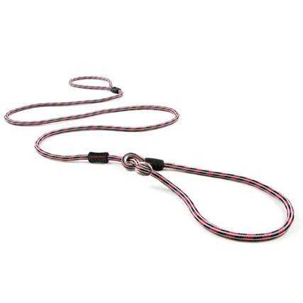 EzyDog Luca All-in-One Slip Collar Dog Leash