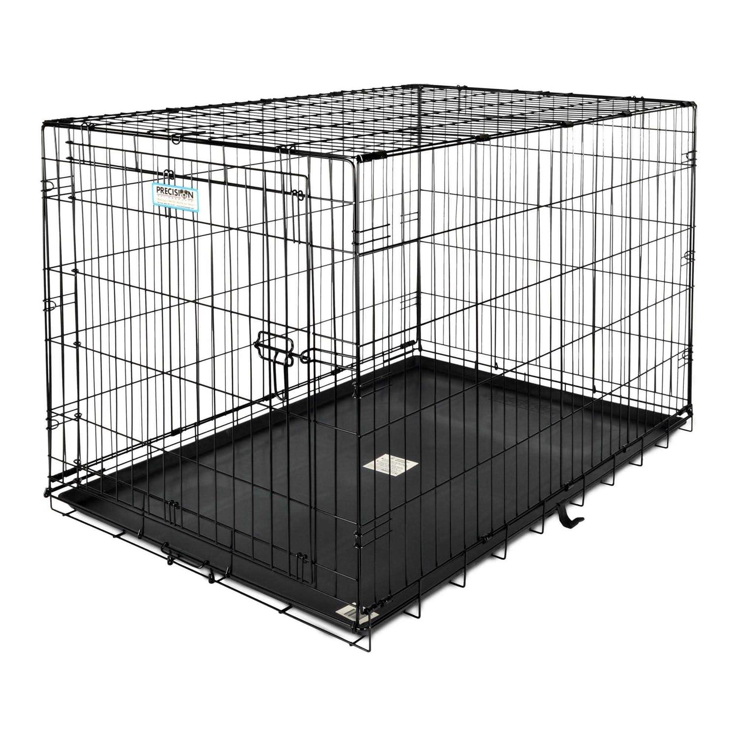 Precision Pet ProValu Door Dog Crate