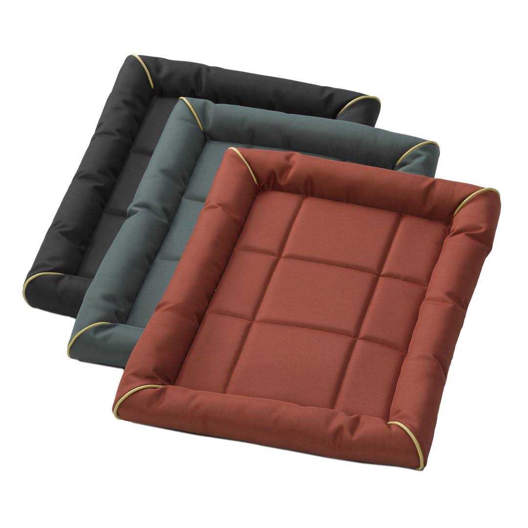 Quiet Time Maxx Pet Bed