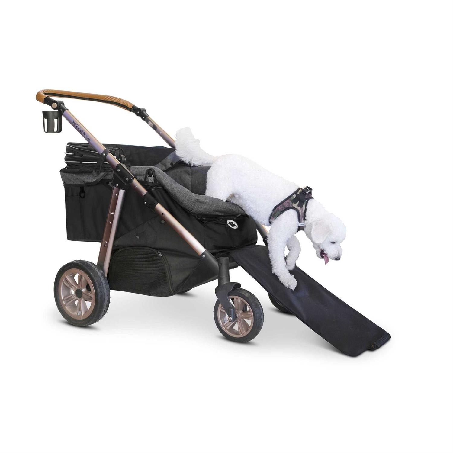 HPZ Pet Rover Titan HD SUV Stroller