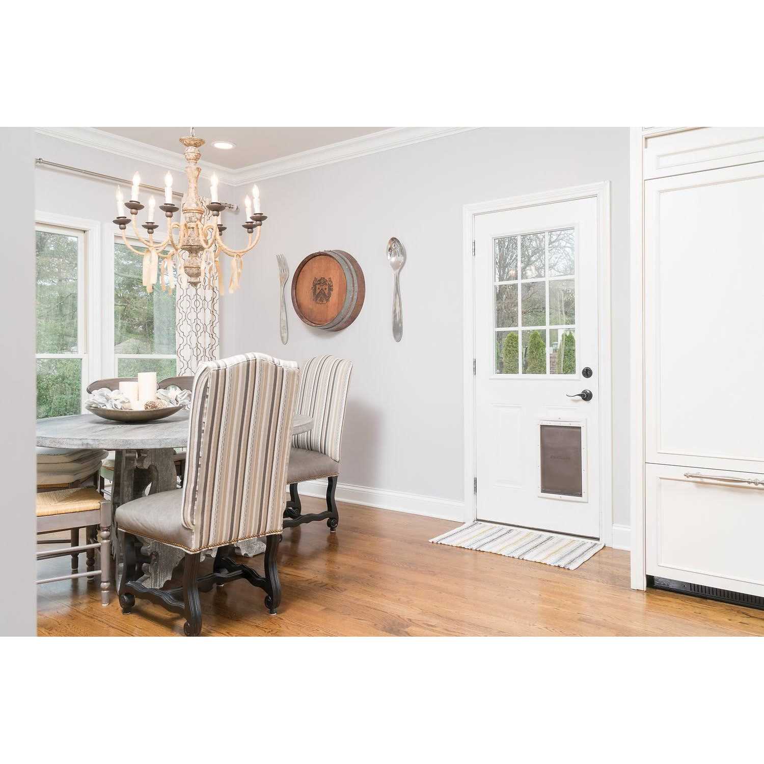 PetSafe Extreme Weather Pet Door