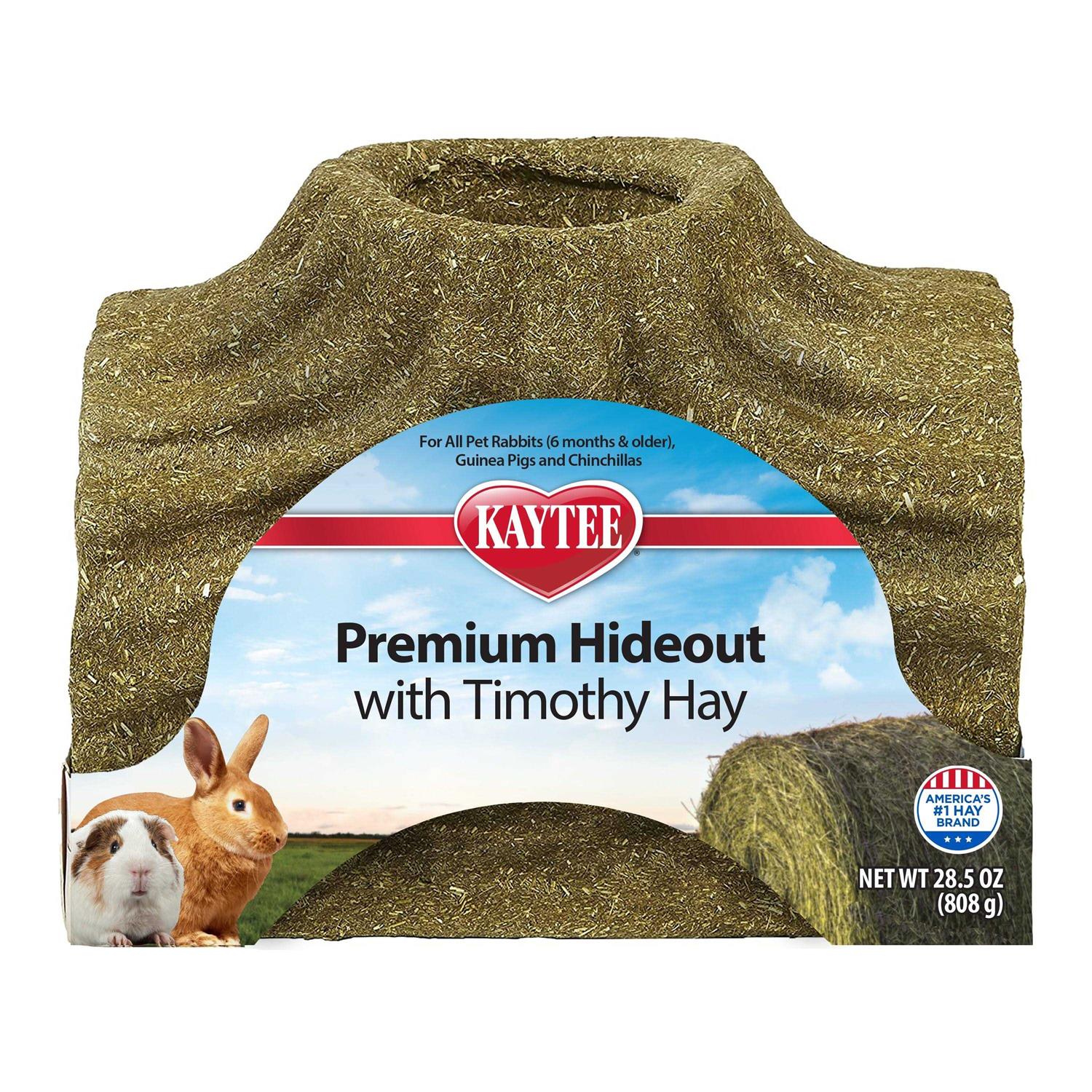 Kaytee Premium Timothy Hideout