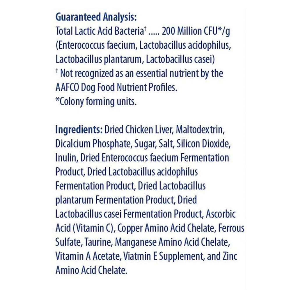 Probios Intelliflora for Dogs
