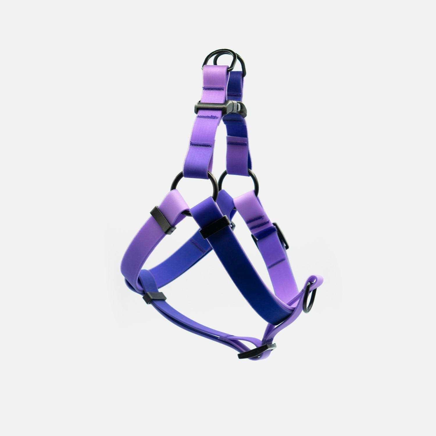 Empress Waterproof Step-In Harness