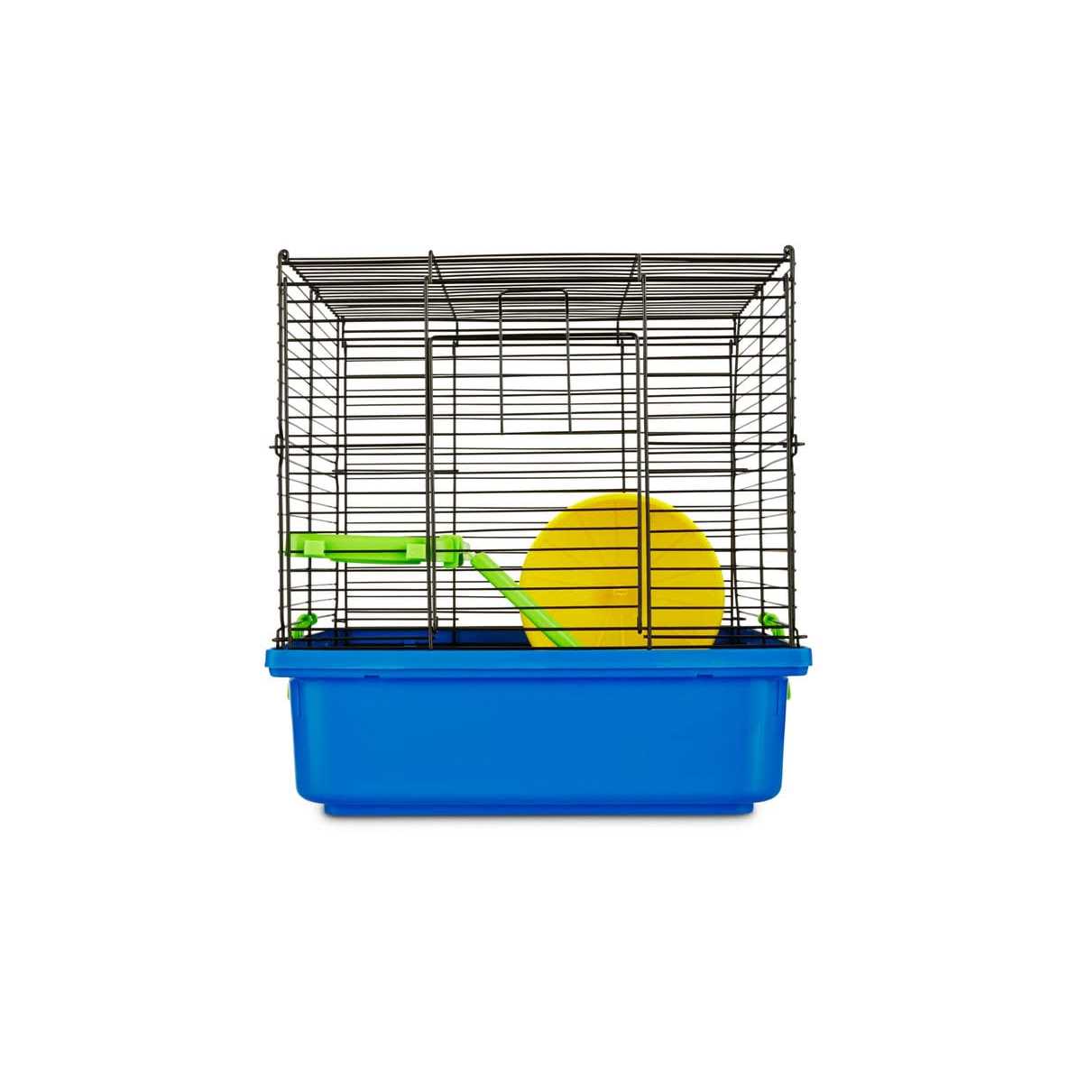 You & Me 2-Story Hamster Habitat