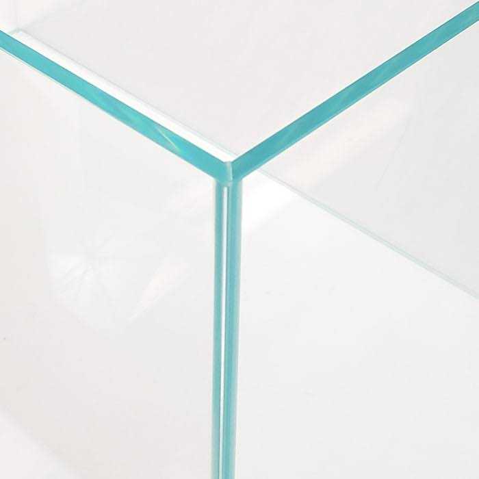 Lifegard Aquatics Crystal Aquarium