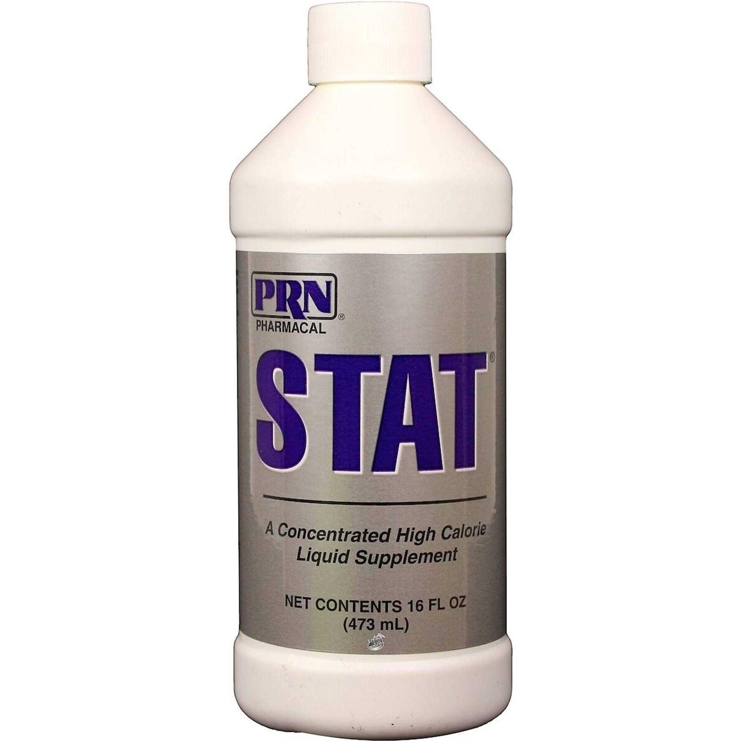 STAT High Calorie Liquid Supplement 16oz Bottle