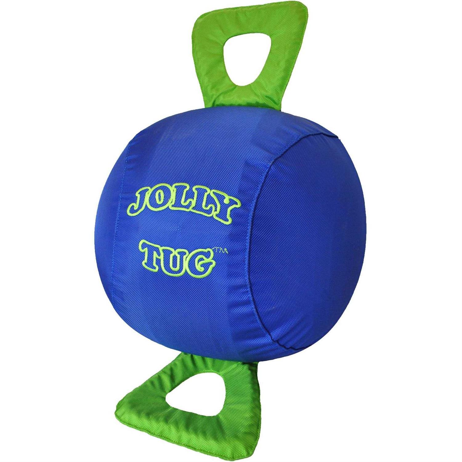 Horsemen’s Pride Jolly Tug Horse Toy