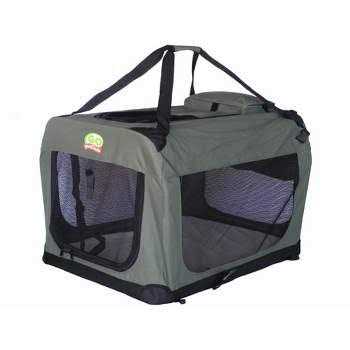 Go Pet Club Soft Pet Crate