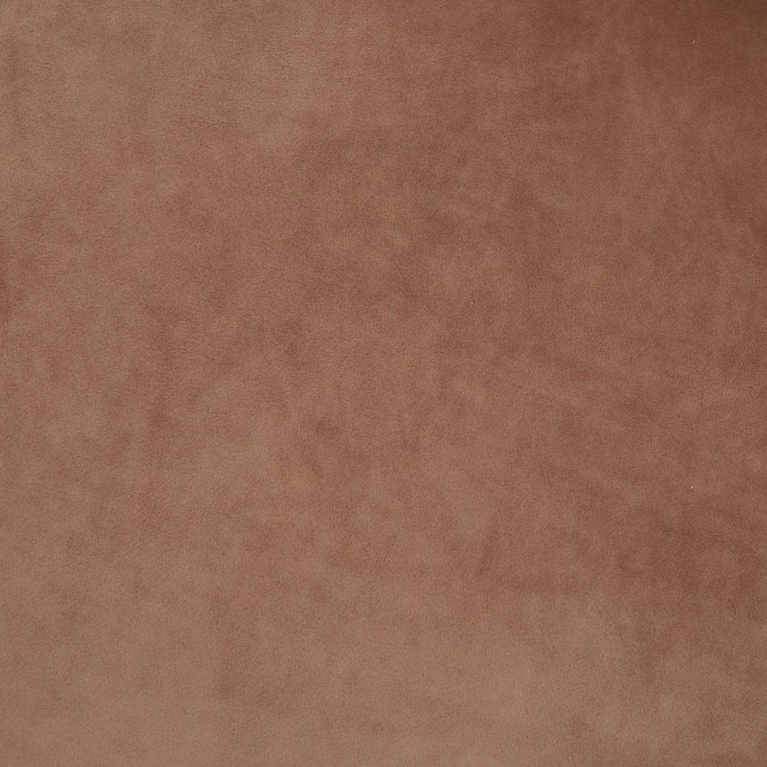 Frisco Plush Orthopedic Front Bolster Cat Dog Bed w/Removable COVER