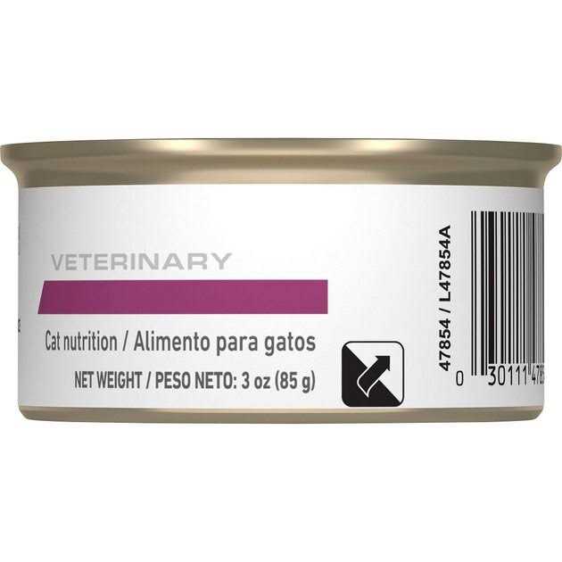 Royal Canin Veterinary Diet Adult Renal Support Early Consult Loaf in Sauce Canned Cat Food
