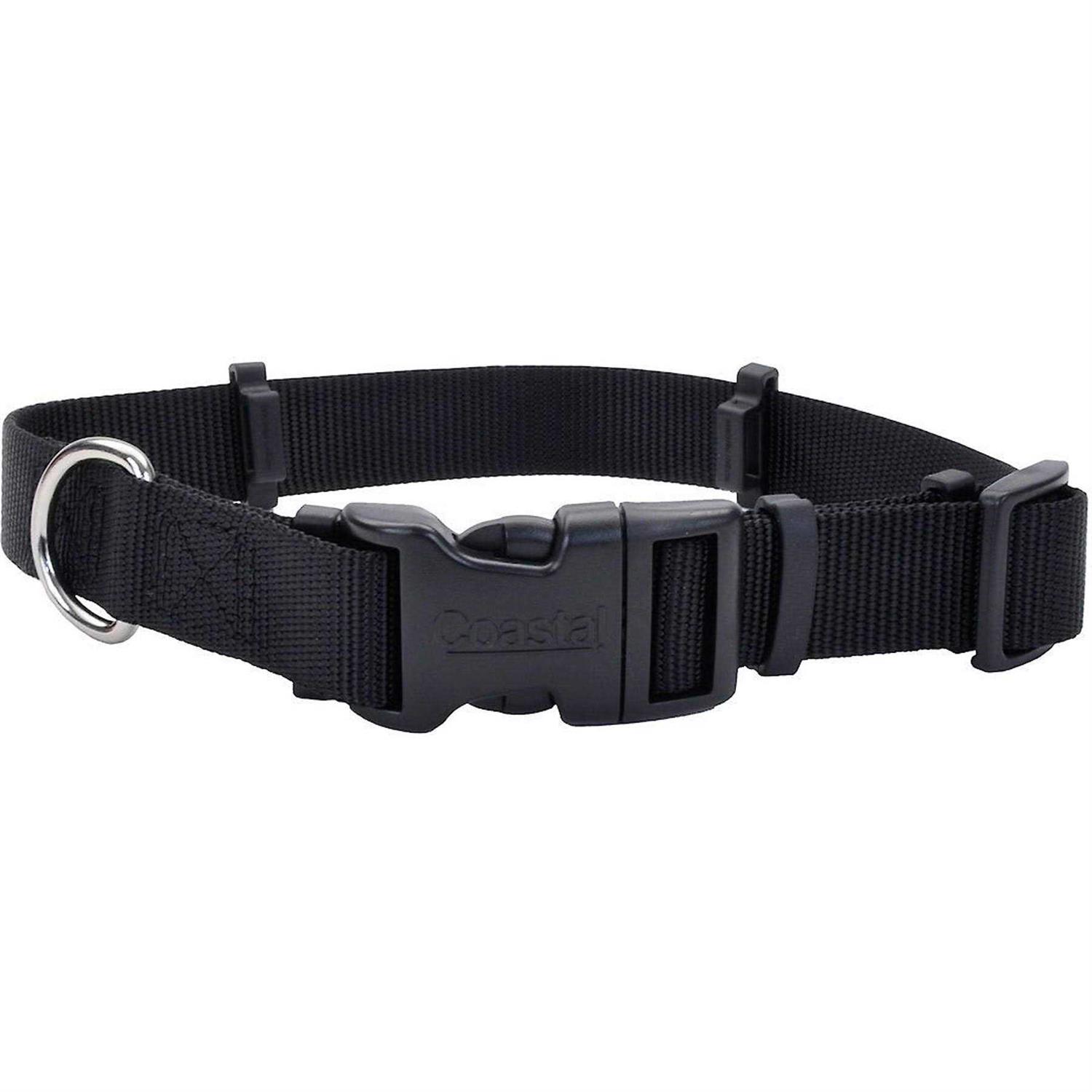 Coastal Hideaway Flea Collar Protector