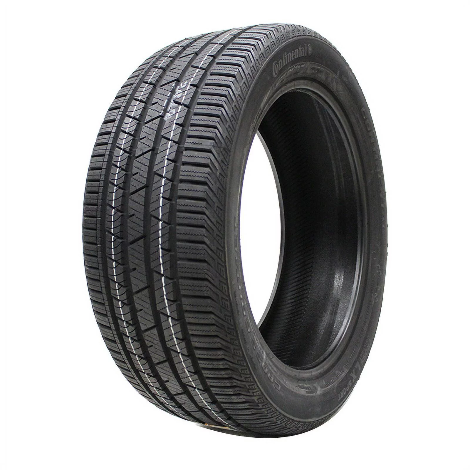 Continental CrossContact LX Sport 215/65R16 98 H Tire