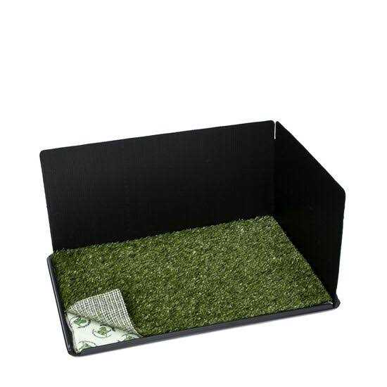 PoochPad Indoor Turf Dog Potty Classic Premier