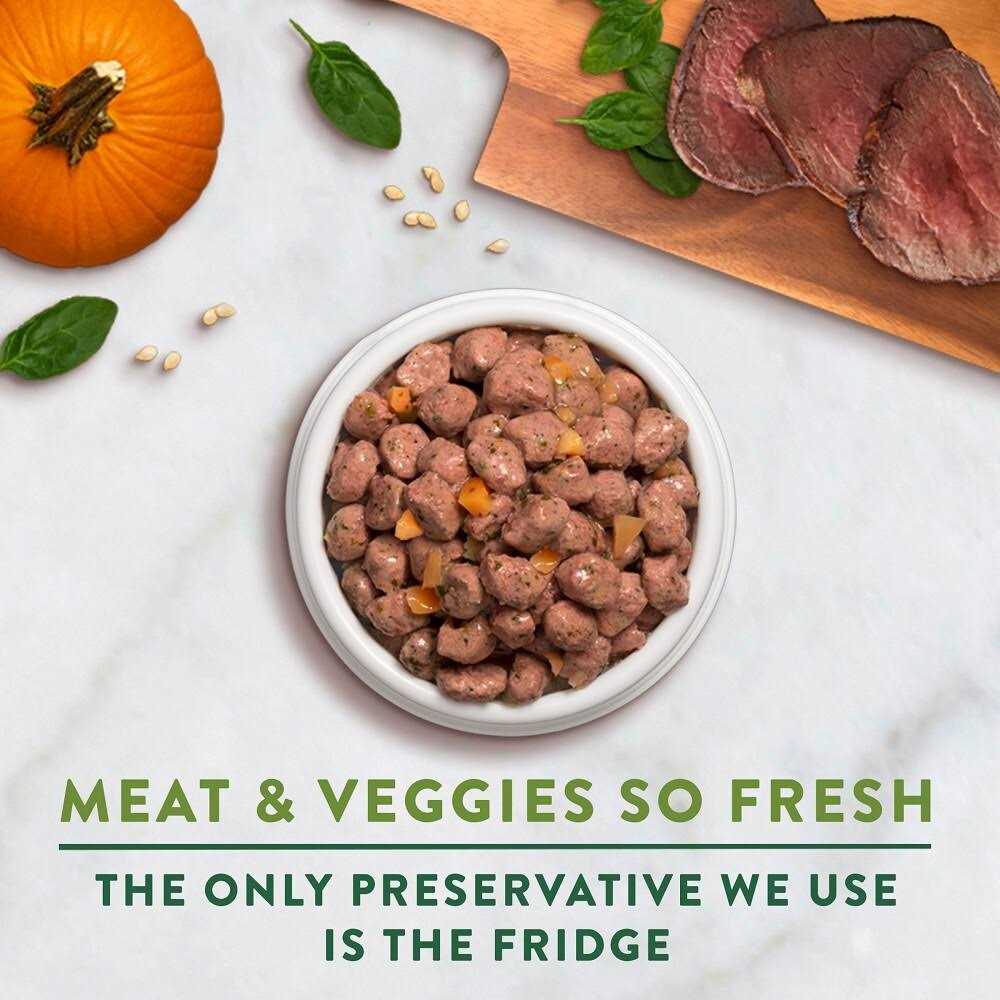 Freshpet Chunky Chicken & Turkey Recipe Dog Food Roll