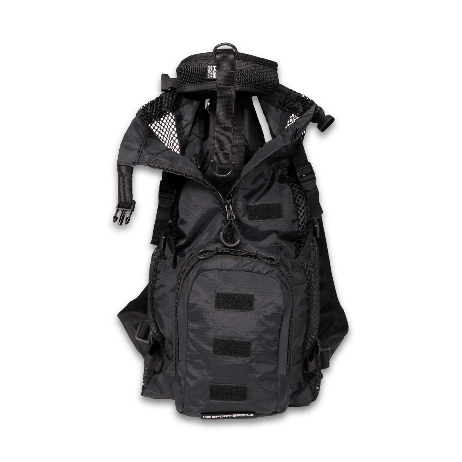 K9 Sport Sack Walk On with Harness & Storage