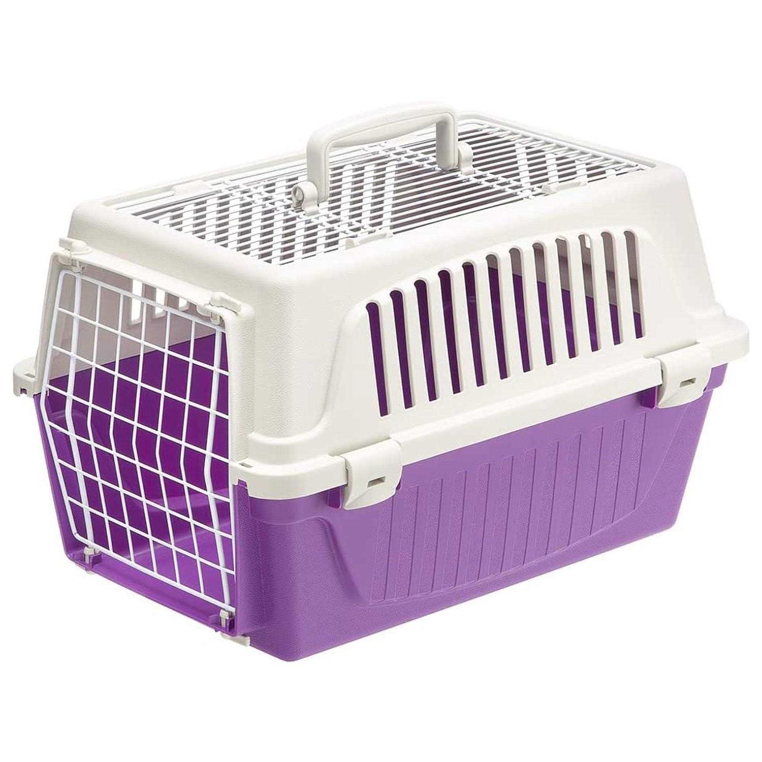 Ferplast Atlas Top Door Pet Carrier