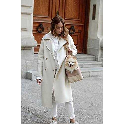 Pet Tote Bag for Small Dogs and Cats by Oskar&Friends