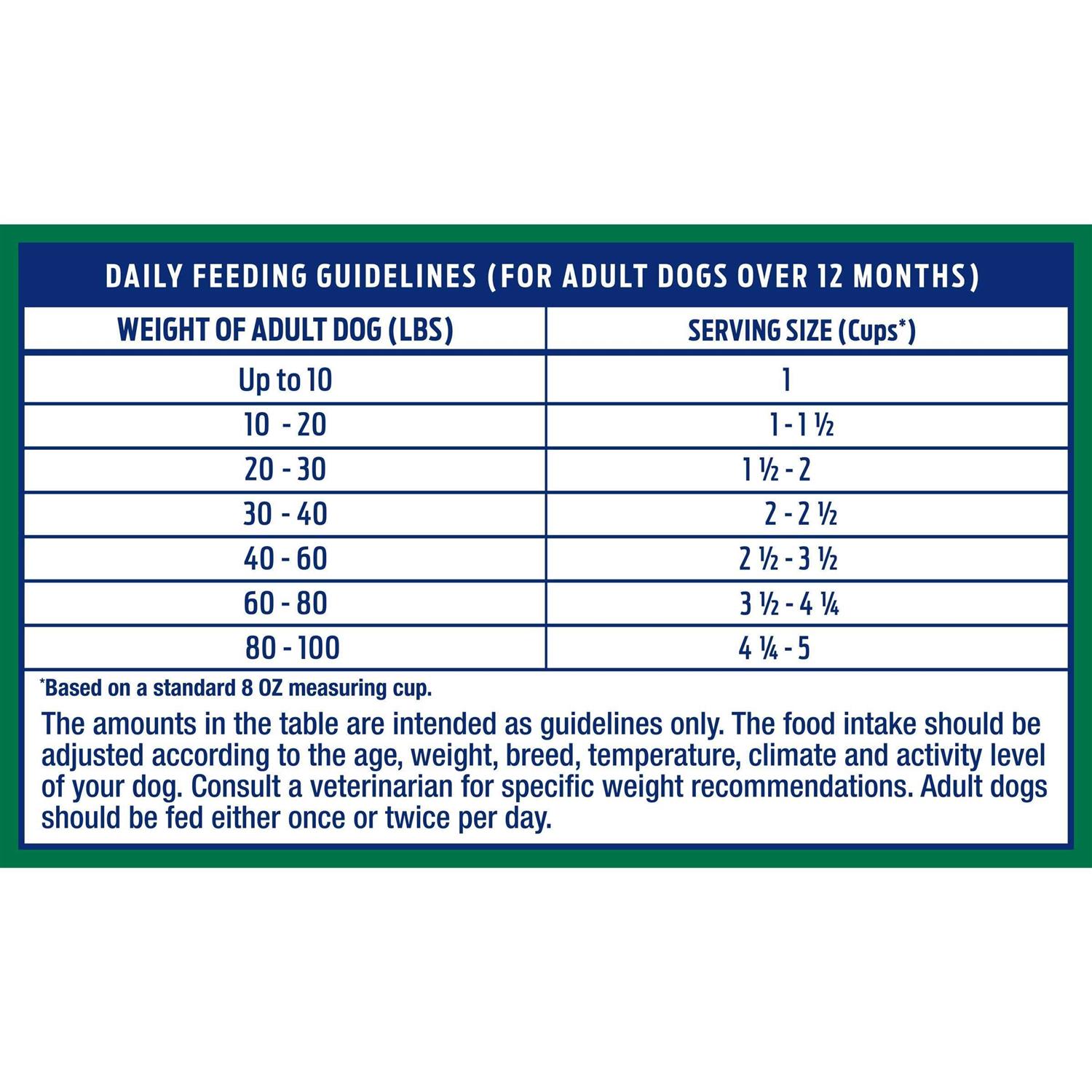 Natural Balance Limited Ingredient Diets Lamb & Brown Rice Dry Dog Food