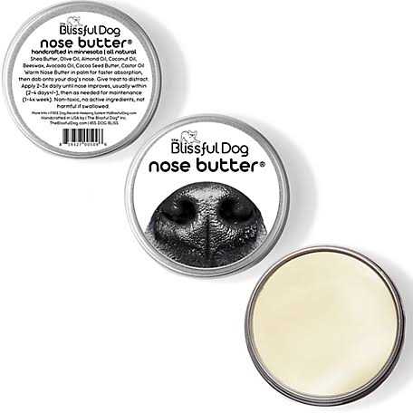 The Blissful Dog Nose Butter Nose Butter 1oz