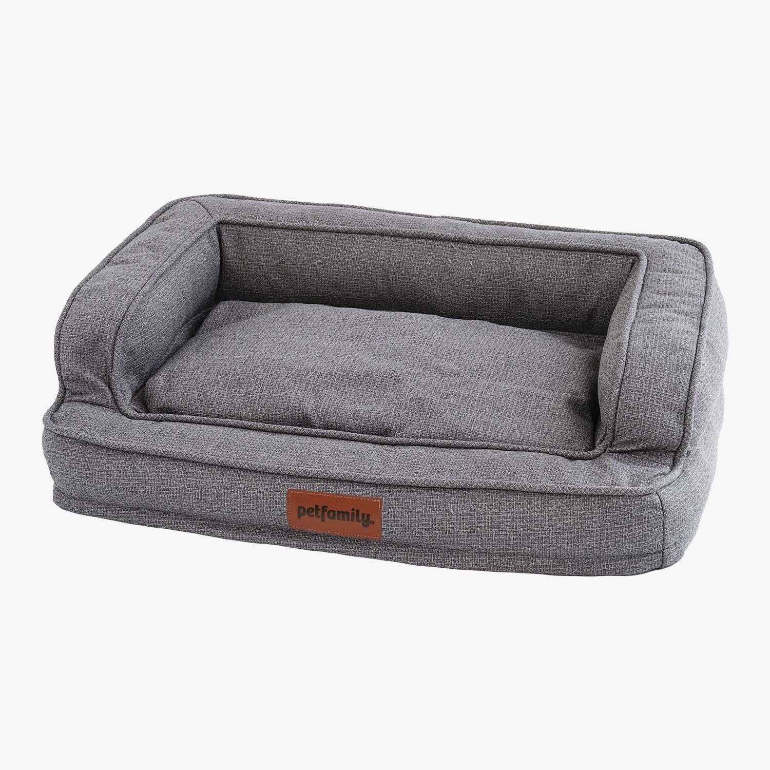 Petfamily Luxury Dog Bed Cat Bed Pet Bed