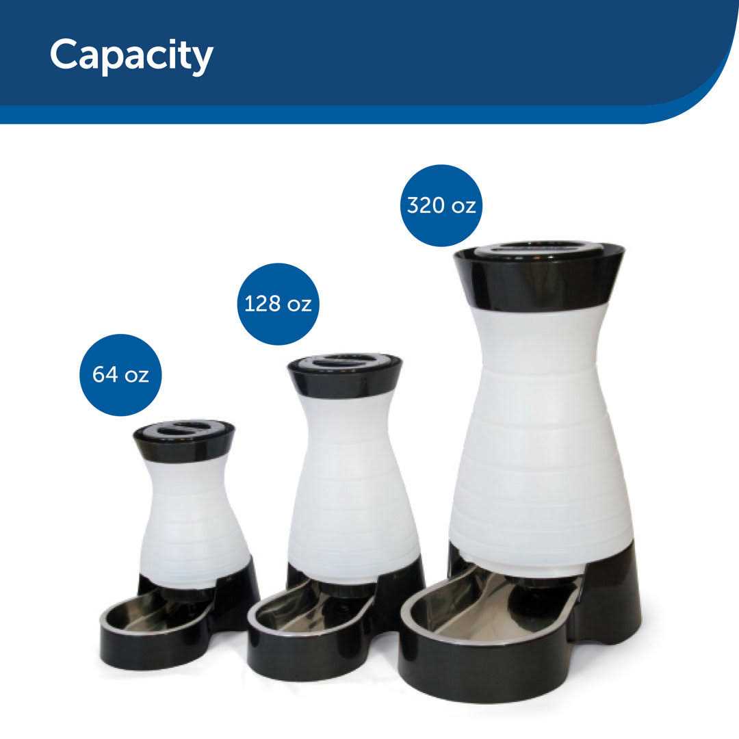 PetSafe Healthy Pet Water Station