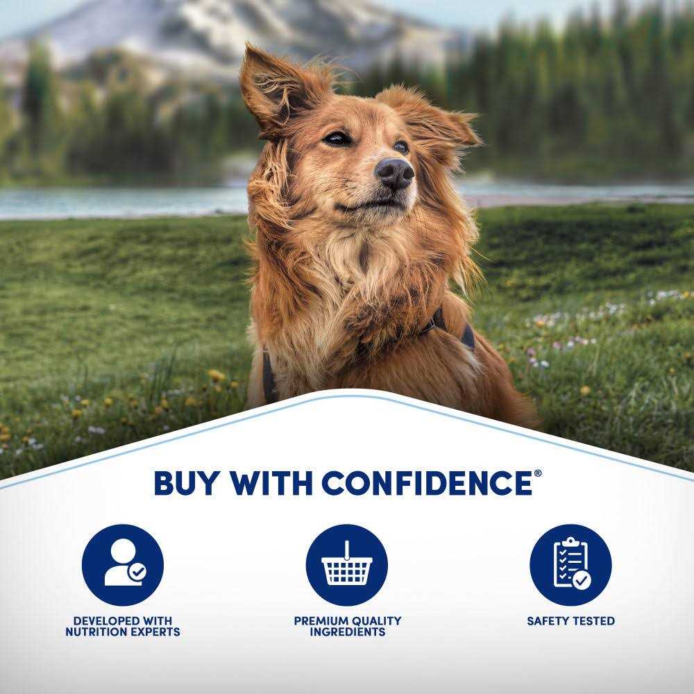 Natural Balance Limited Ingredient Dog Food