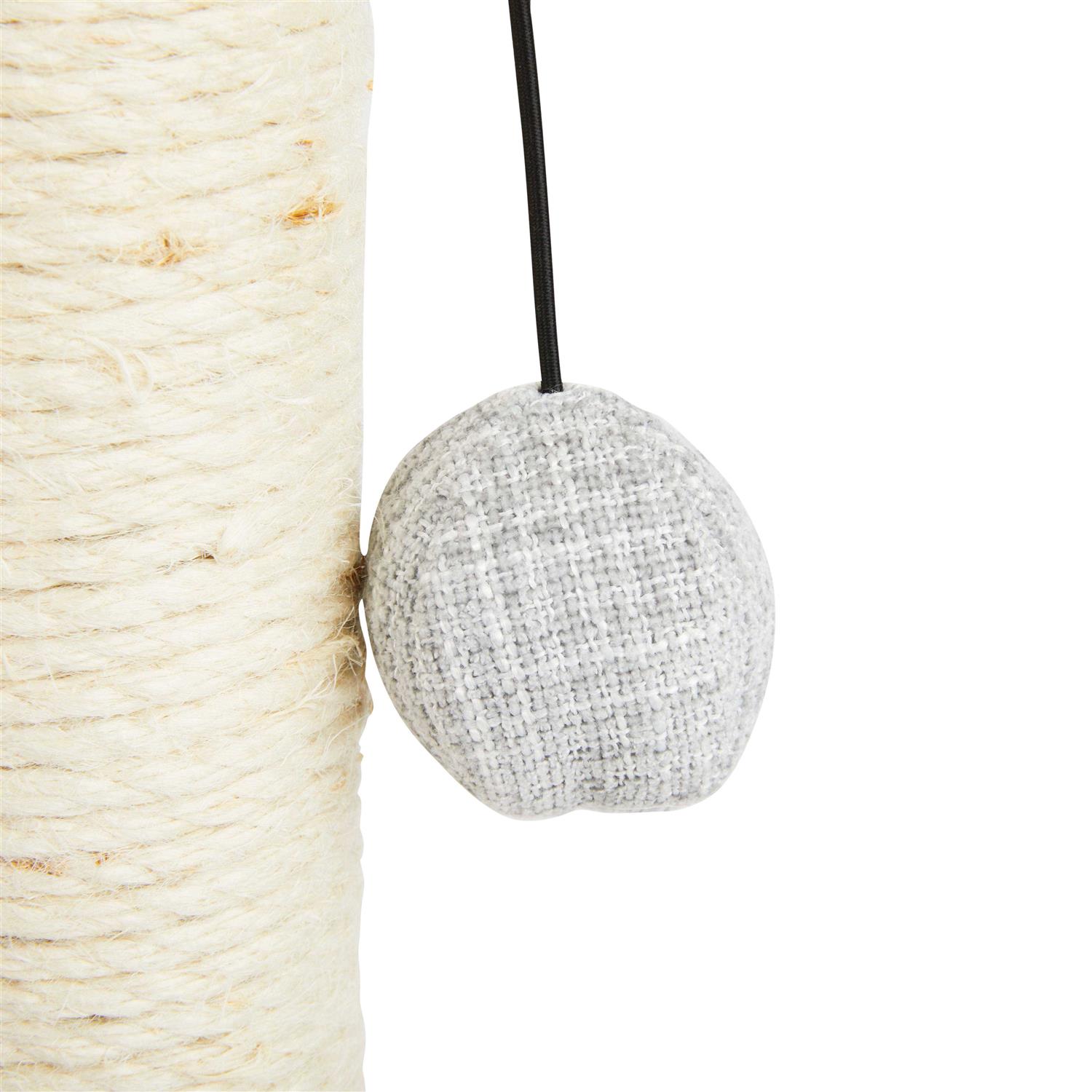 EveryYay Jute Cat Scratching Post