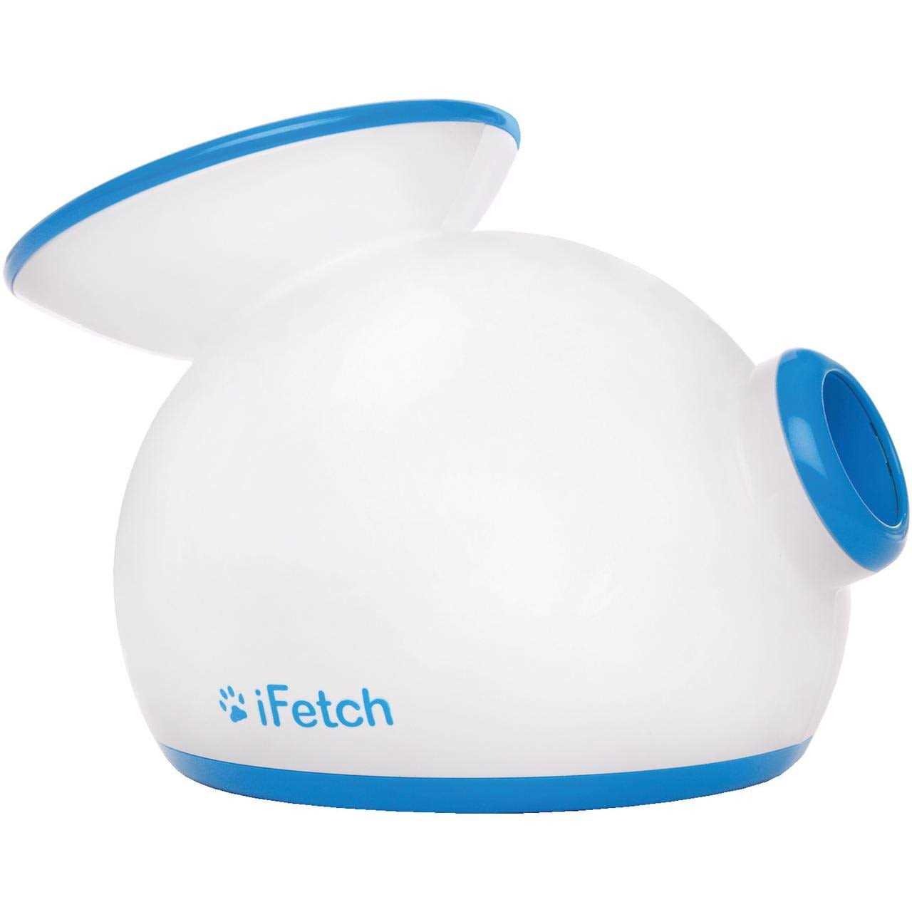 iFetch Interactive Dog Ball Launcher