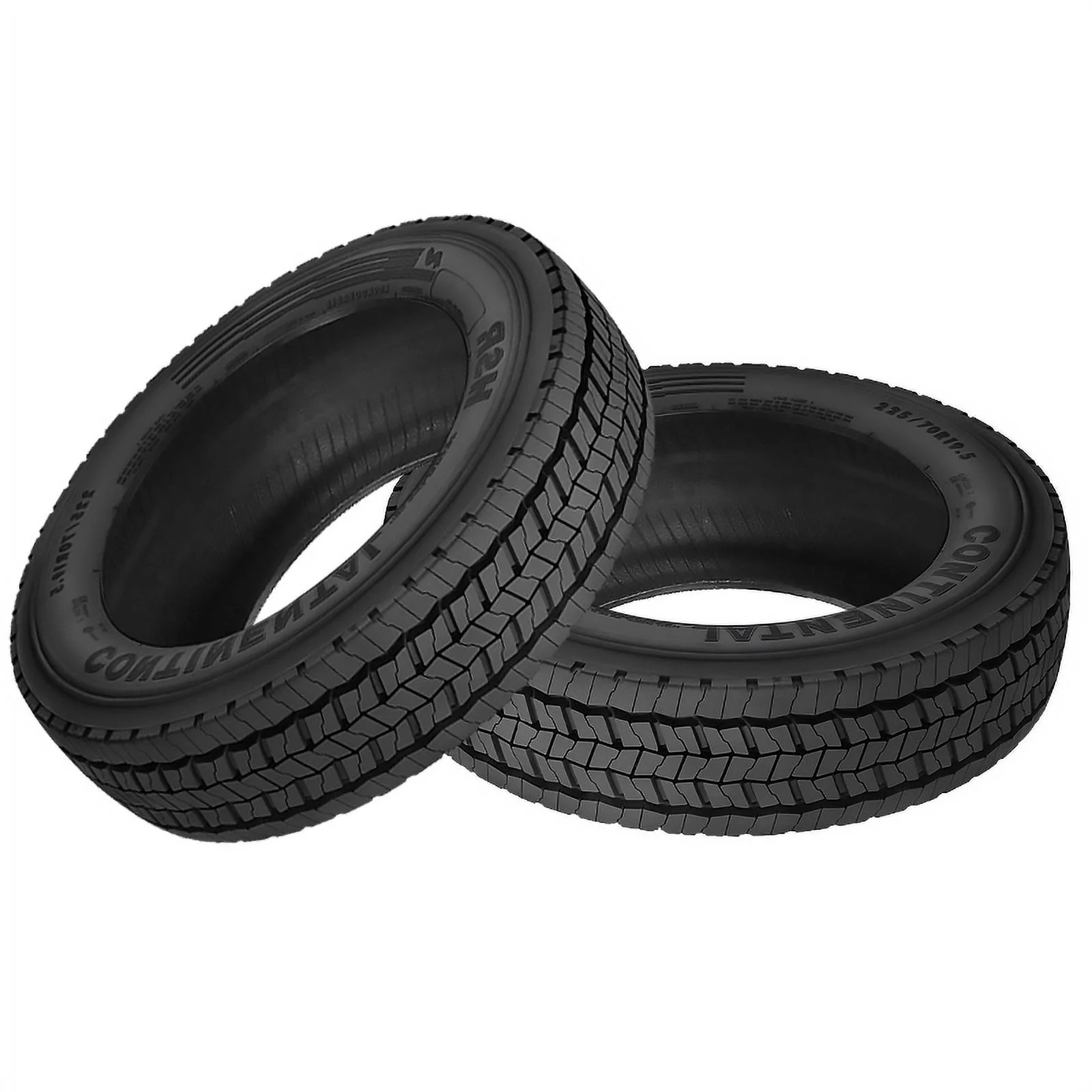 Continental HSR Plus 225/70R19.5 128/126N Tire