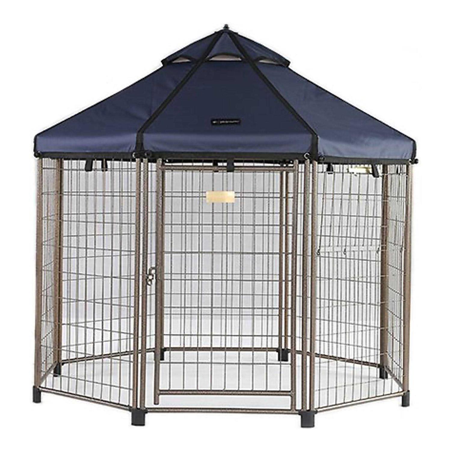 Pet Gazebo Dog Kennel