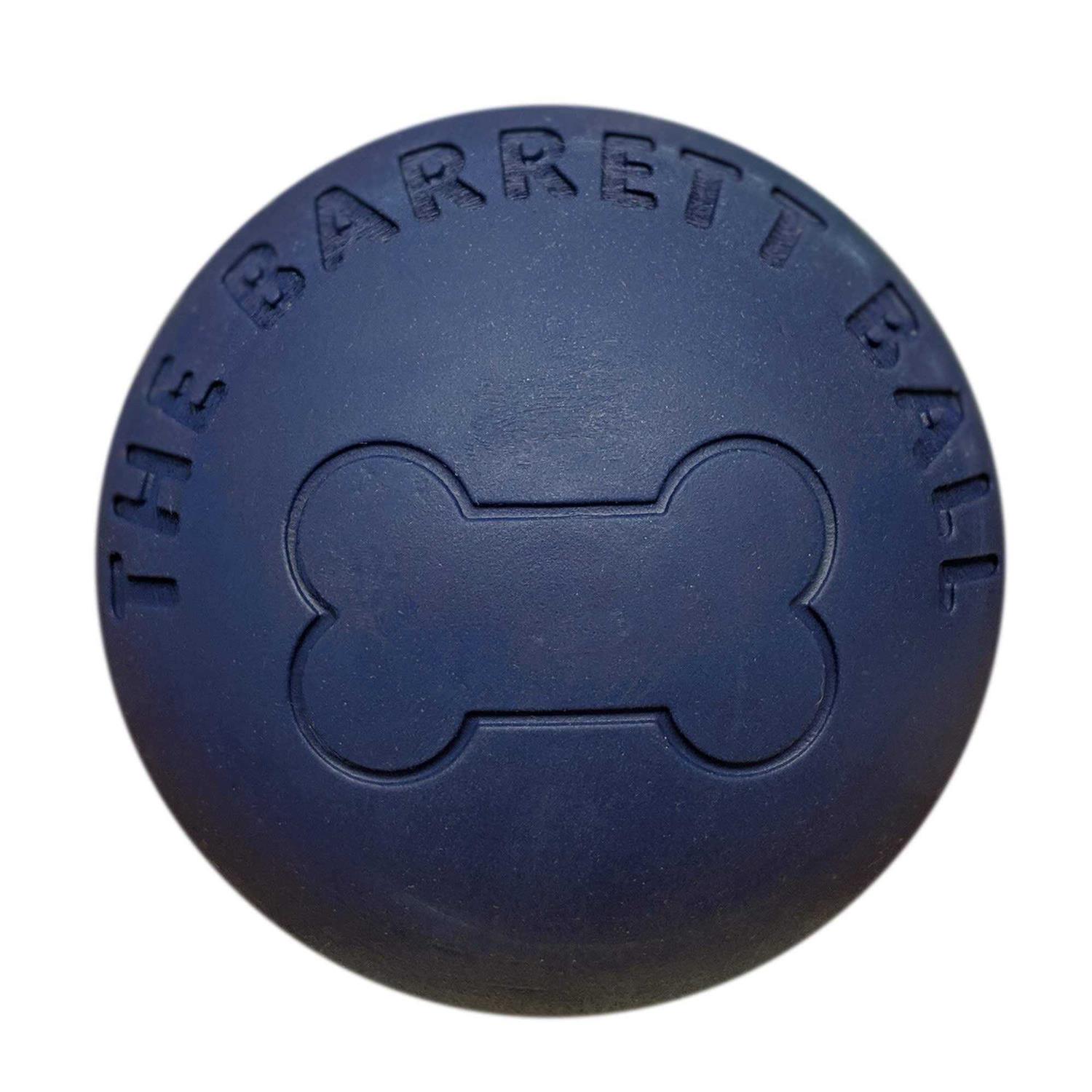 Spot Barrett Ball Dog Toy