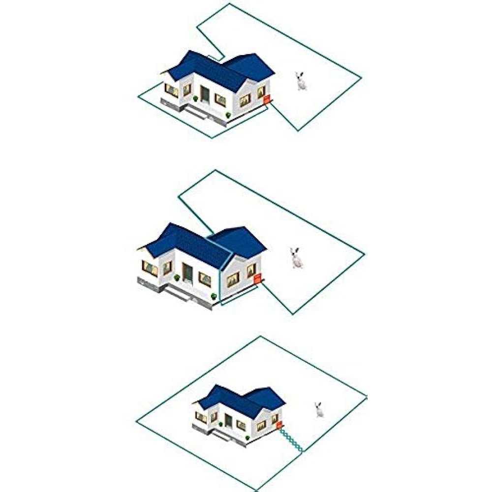 Professional Electric Dog Fence Wire Heavy Duty Direct Ground Burial Rated Perimeter Wire