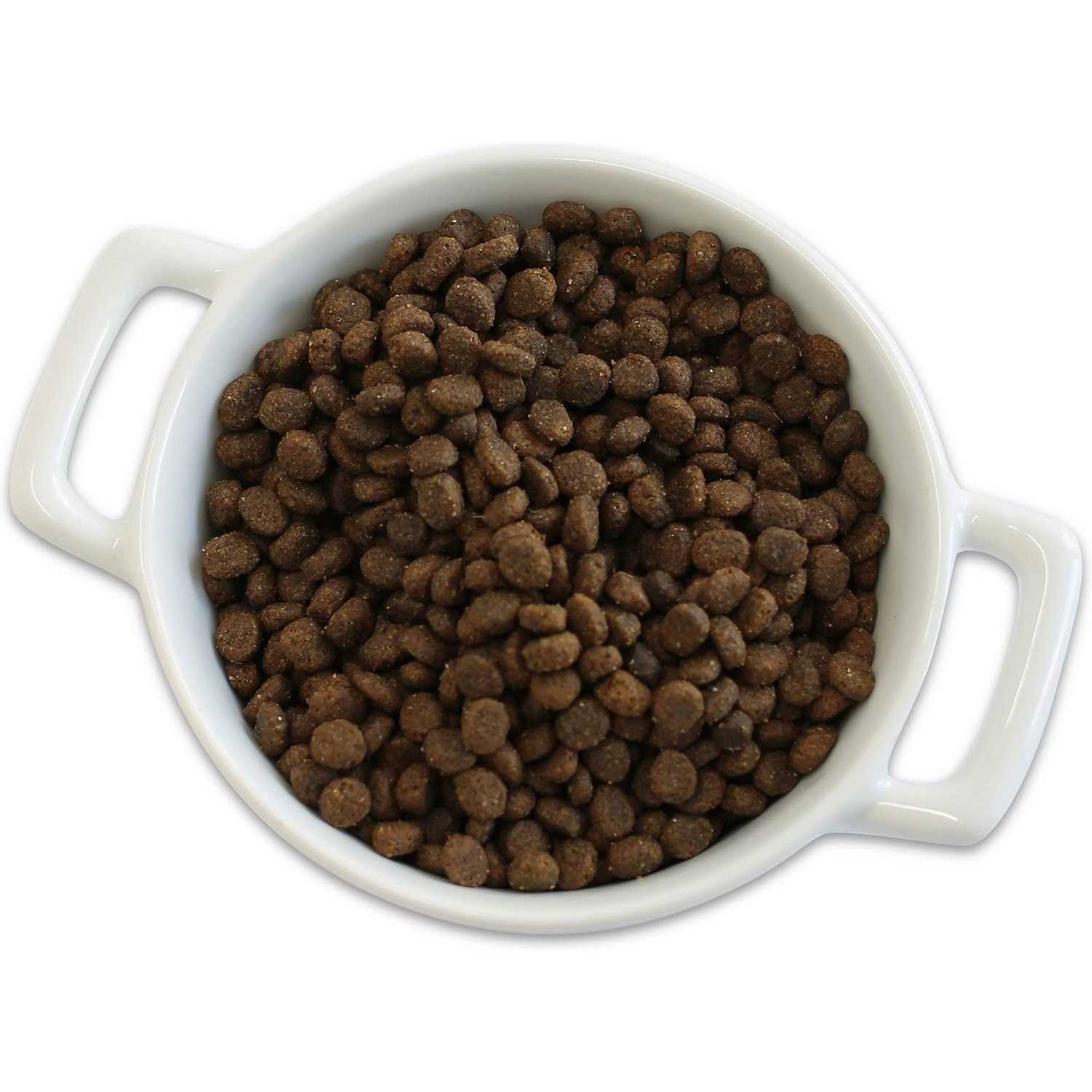 Merrick Lil’ Plates Small Breed Grain Free Real Salmon & Sweet Potato Dry Dog Food