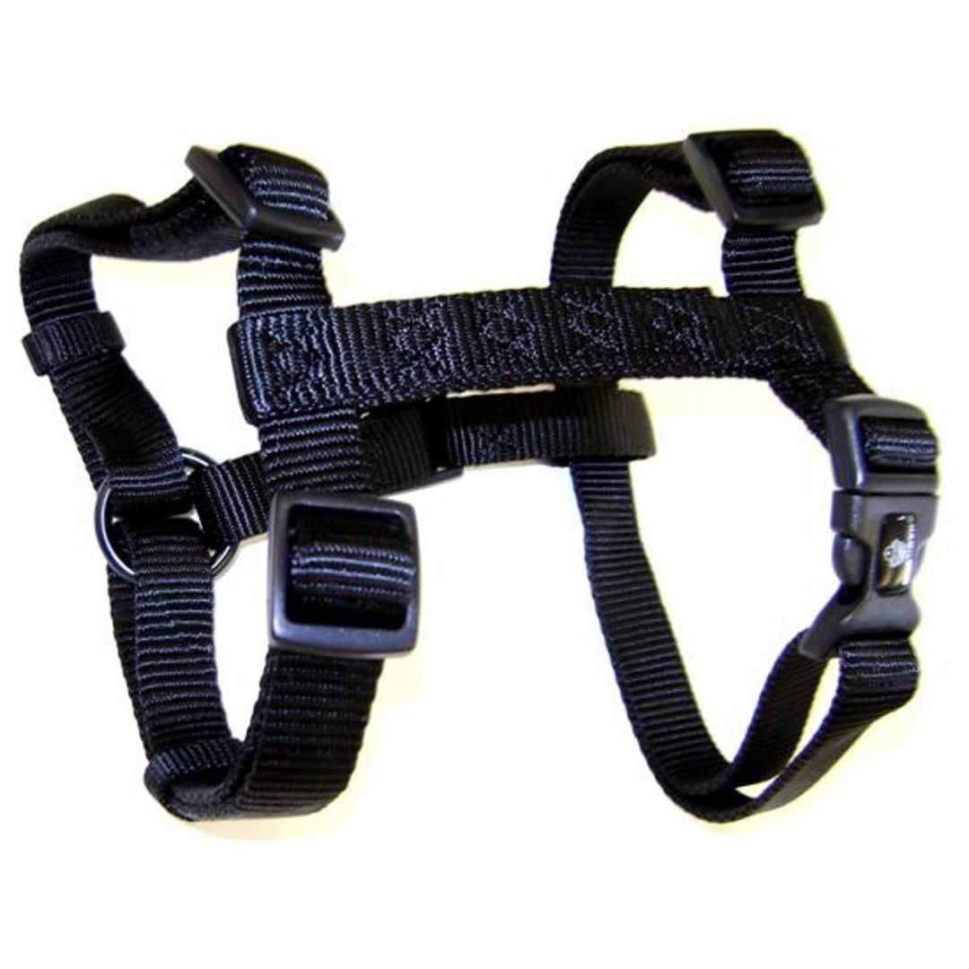 Hamilton Adjustable Dog Harness
