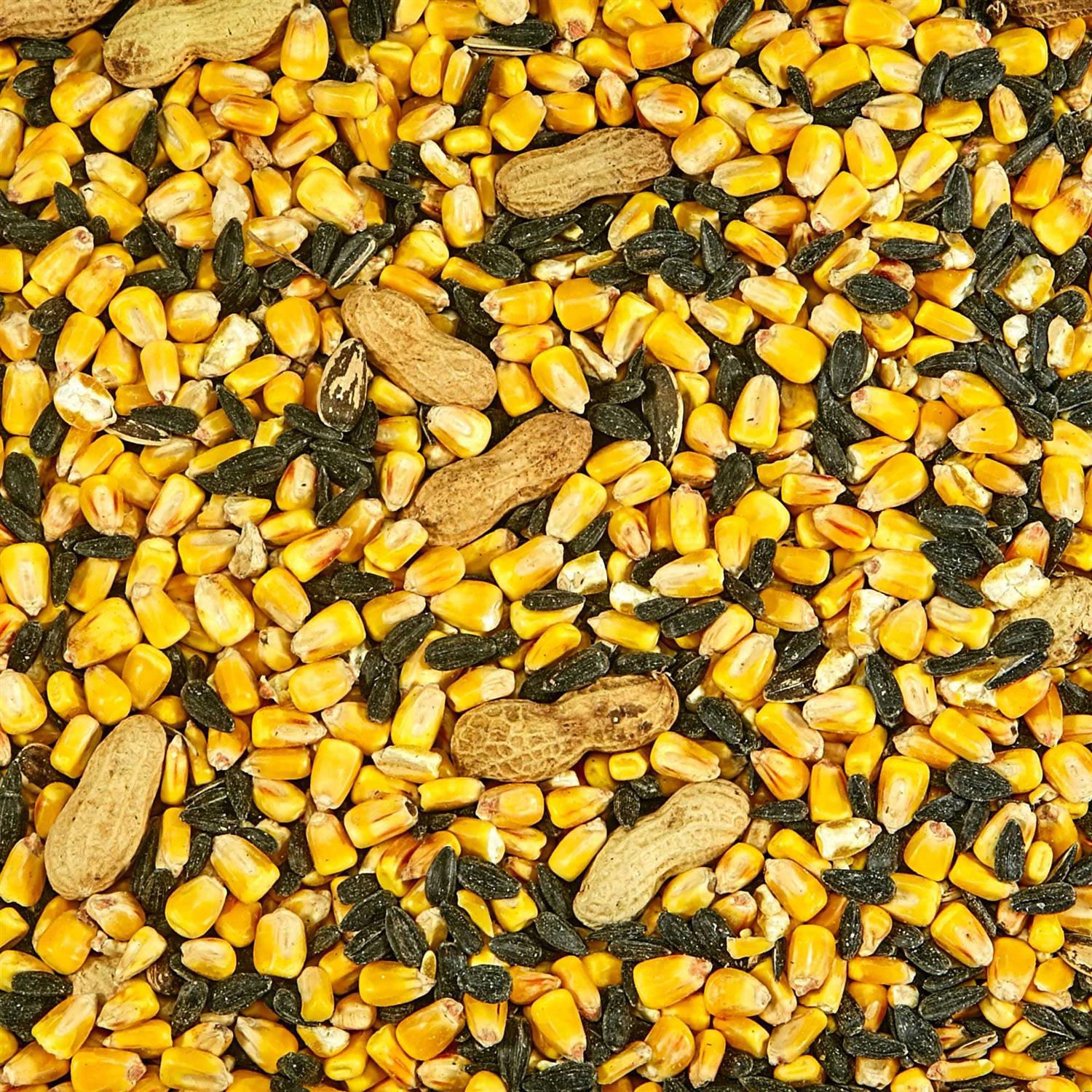 Kaytee Squirrel Critter Food