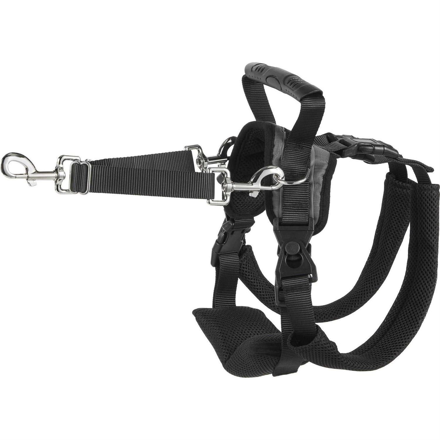Frisco Rear Lift Handicapped Support Dog Harness