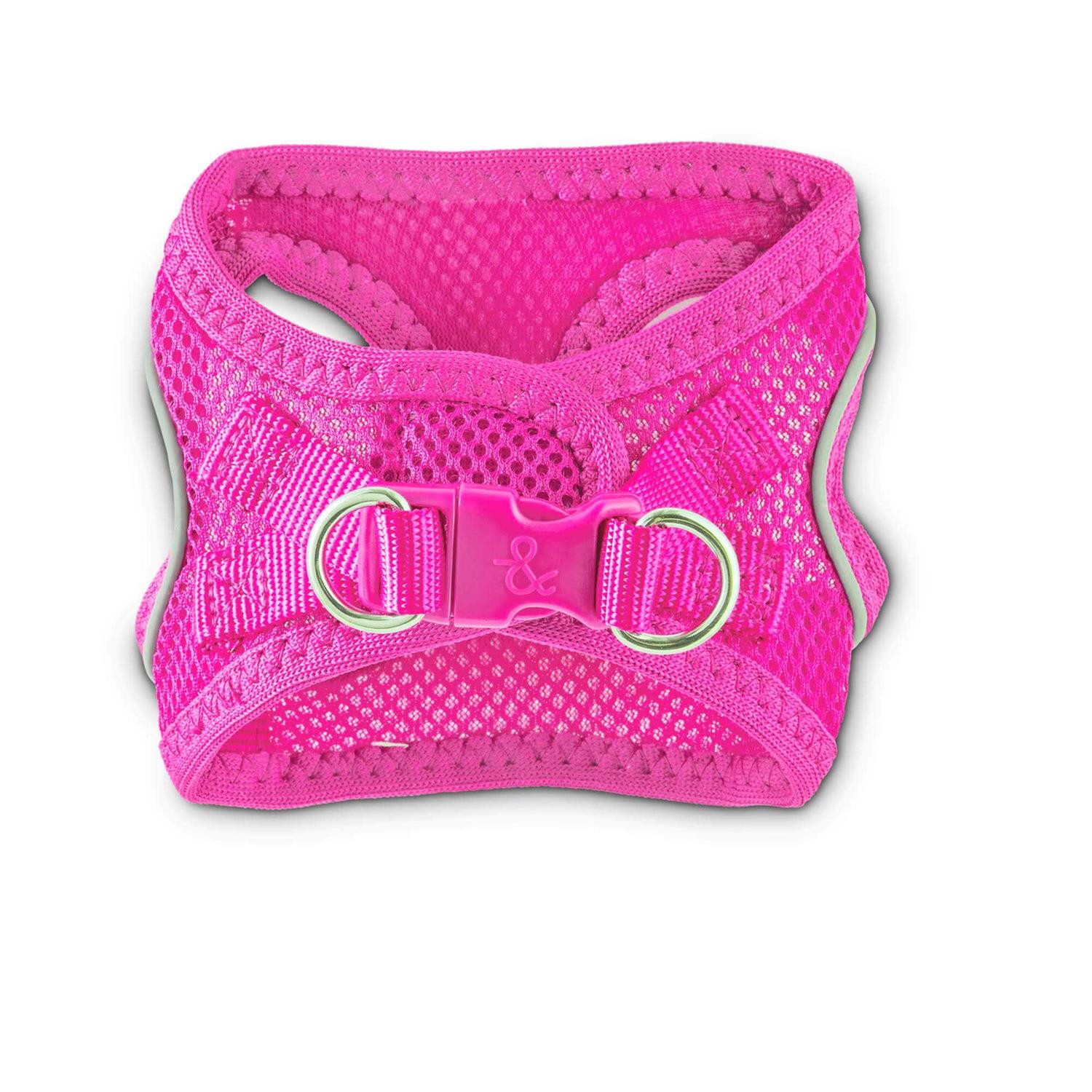 YOULY Mesh Dog Harness