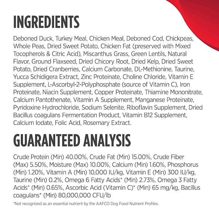 Nulo Grain Free Duck & Cod MedalSeries Adult Cat Dry Food