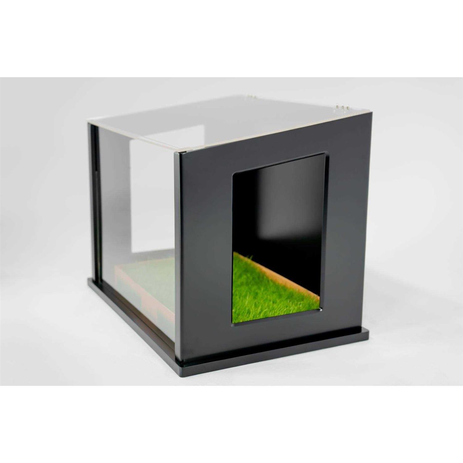 City Loo, Chic Dog or Cat Potty