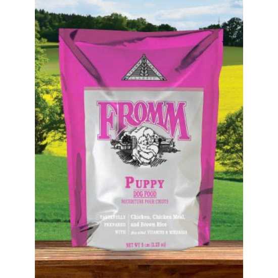 Fromm Classic Puppy Dog Food