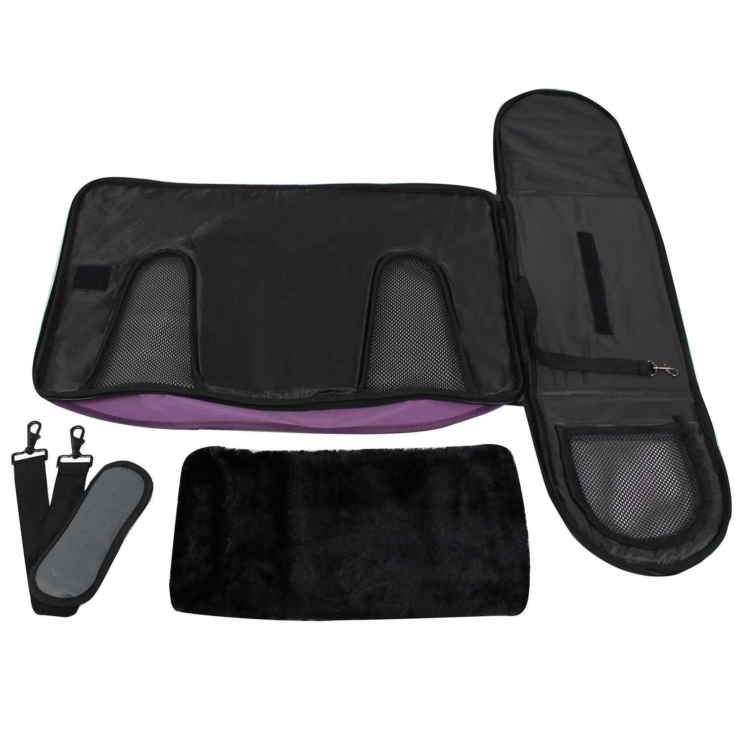 EliteField Deluxe Soft Pet Carrier