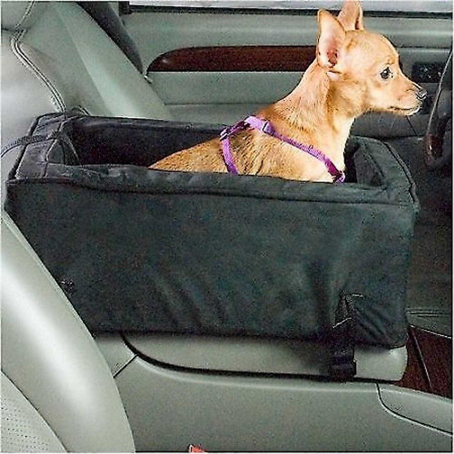 Snoozer Console Pet Car Seat