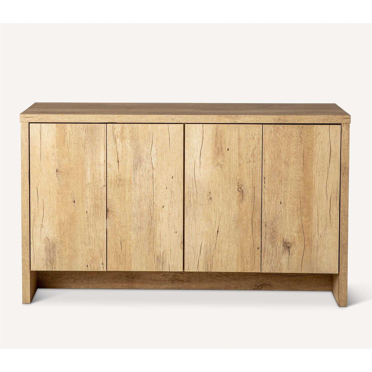 Nate & Jeremiah and Prime Oak Universal Stand