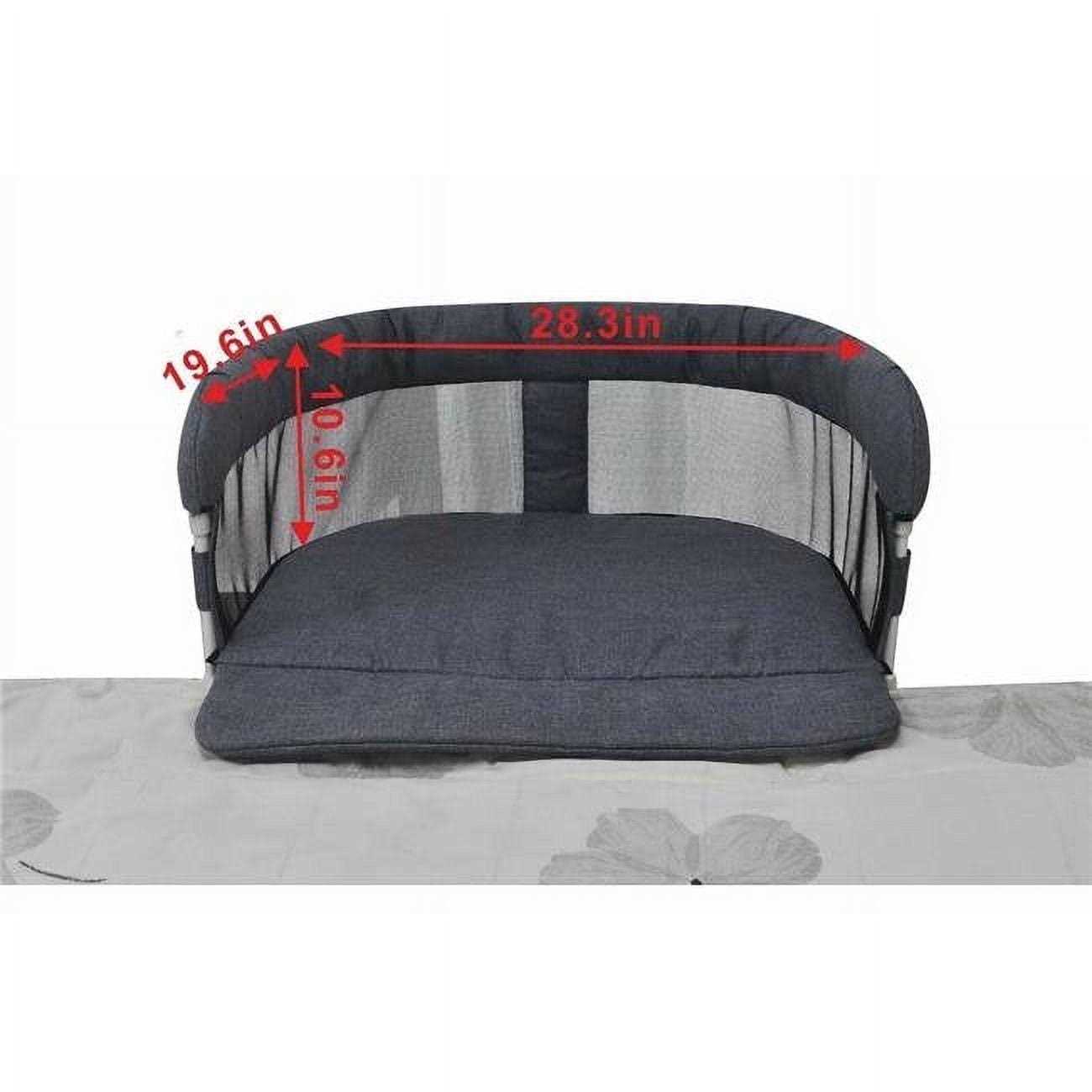Englacha Close-2-Me Pet Bed