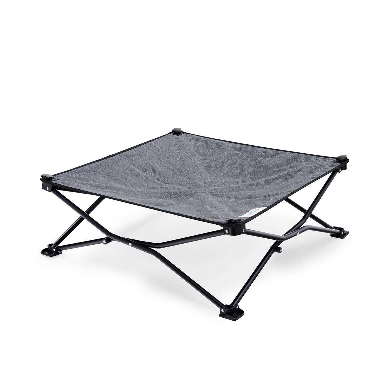 Coolaroo On-the-Go Elevated Pet Bed